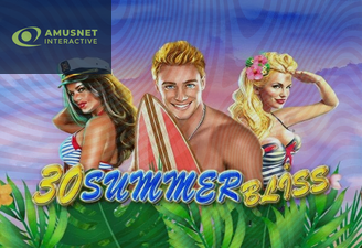 30 Summer Bliss