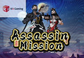 Assassin Mission