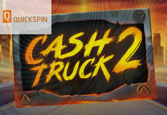 Cash Truck 2