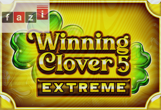 Winning Clover 5 Extreme